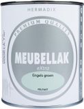 Hermadix Meubellak eXtra - Dekkend - Krijtmat Engels groen