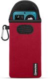 MobyDefend Hoesje - Rood