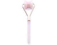Gemstone Ancient Wisdom Rozenkwarts Kaak Roller - Gezichtsroller - Edelsteen - Face Roller