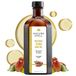 Nature Spell Huile de jojoba traitante pour cheveux et corps, 150 ml