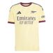 Adidas Arsenal 2026/27 Authentic Third Shirt