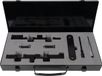 KS TOOLS Motoreinstell-Werkzeug-Satz für Land Rover / Range Rover, 19-tlg