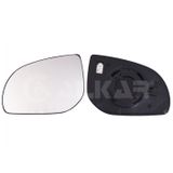 ALKAR Verre de rétroviseur, rétroviseur extérieur ALKAR 6431618