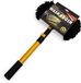 Martin Cox Microvezel Noodle Wasborstel – 1,12m