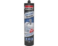 Soudal Sanitair Premium transparant