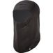 Kama cagoule polaire, fine, noire