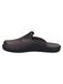 Josef Seibel MONACO 202 G - Heren pantoffels - Kleur: Bruin - Maat: 47