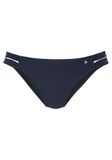 s.Oliver Bikinibroek 'Spain' navy