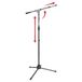 Gator Frameworks GFW-MIC-2020 Driepoot Microfoonstatief