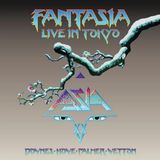 Universal Music Nederland Asia - Fantasia Live In Tokyo (3 LP)