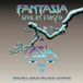 Universal Music Nederland Asia - Fantasia Live In Tokyo (3 LP)