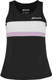 Babolat Padel Tank Women Black
