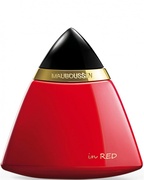 Mauboussin Mauboussin in Red Eau de parfum spray 100 ml eau de parfum / dames