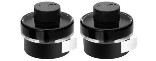 LAMY 1208931 inkt T 52, zwart