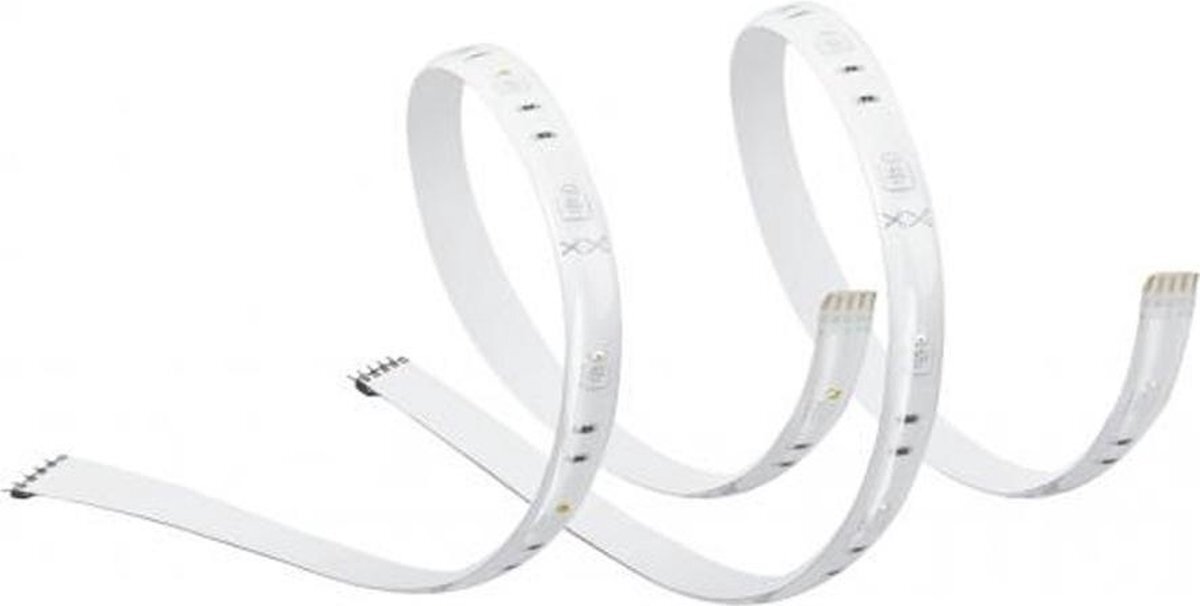 Ledvance Smart+ Flex RGBW Extension led-strip 120cm, 2000-6500K