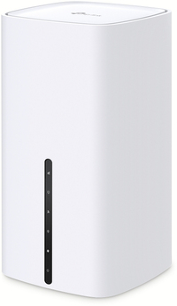 TP-Link Archer NX200 - 5G Wi-Fi 6 Router - Dual-Band Gigabit Ethernet - White