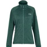 Regatta Harpten lichtgewicht fleece vest met capuchon voor dames