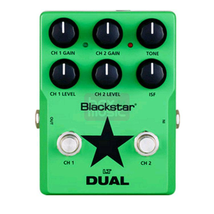 Blackstar LT Dual