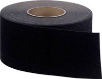 3M AR1SZ100 Universele antislipmat (l x b) 20 m x 101 mm Zwart