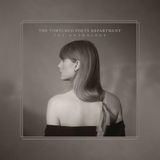 The Universal Music LLC The Tortured Poets Department: The Anthology [Limited Japan Deluxe Edition]