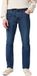 Wrangler Heren Jeans TEXAS regular/straight Fit Blauw 42W / 30L