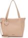 Emily & Noah Shopper E&N Enie (64996) - Sacs à main femme - pink salt 644