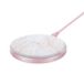 Lotta Power Oplader Lotta Power Wireless Pad Single 15W Qi-gecertificeerd Marble Rose