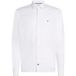 Tommy Hilfiger Chemise Twill Sdl Rf Optic White Taille: 45