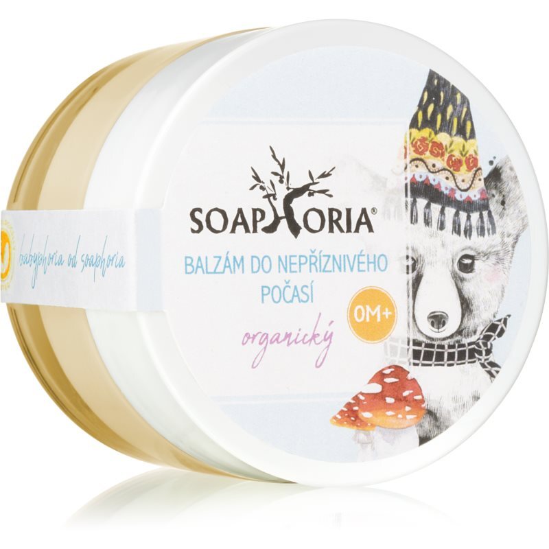 Soaphoria Babyphoria