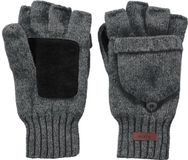 Barts Haakon Handschoenen - Charcoal