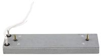 RS PRO Verwarmingselement kwarts 500 W / 230 VAC