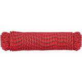 PARKSIDE Multifunctioneel touw 30 m (Rood)