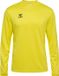 Hummel Hmlessential Sweatshirt Blazing Yellow