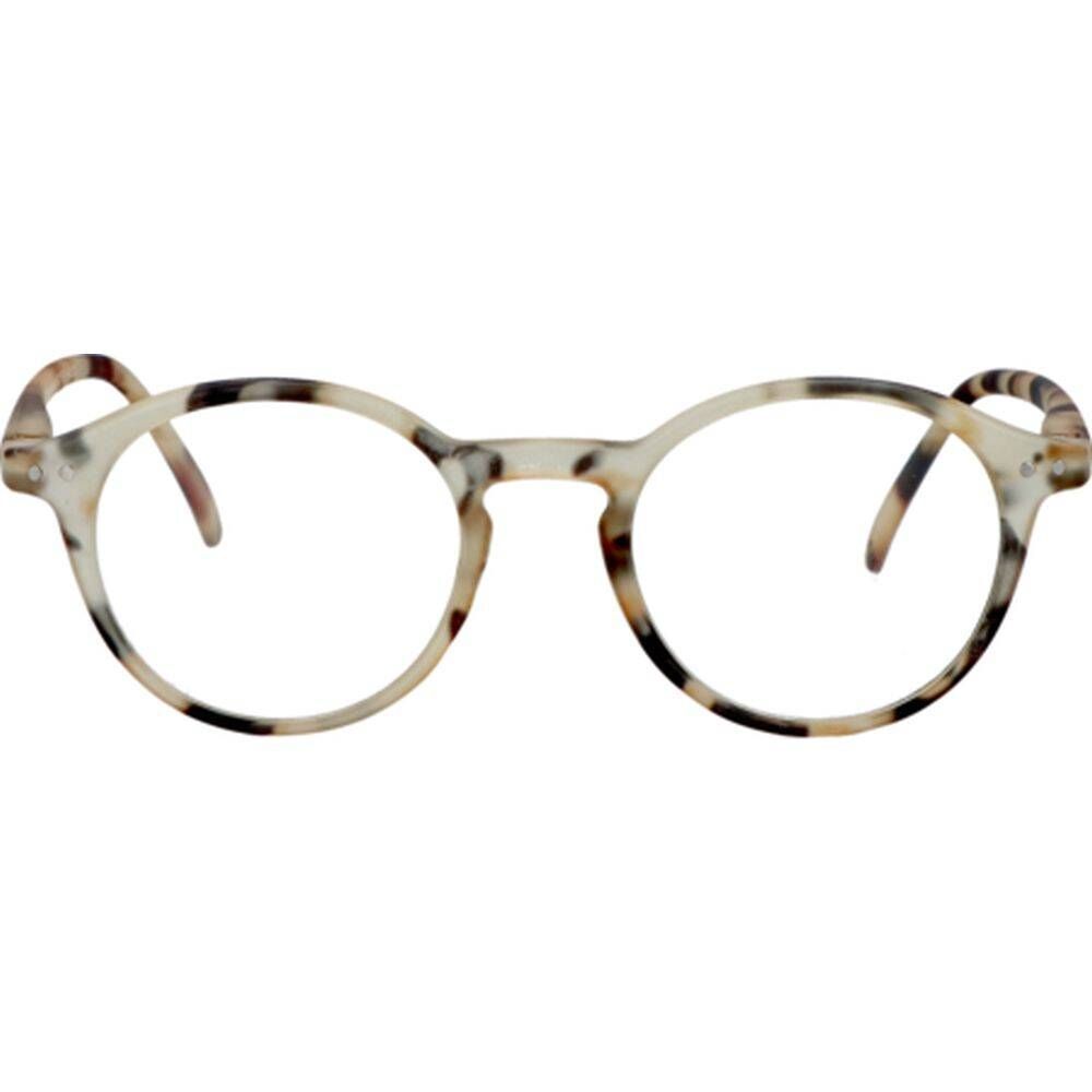 René(e) Lunettes René(e) Lunettes +2,5 Re-Y 01 Vanilla Latte Tortoise 1 bril