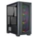Azza OCTANE A Boîtier midi Noir