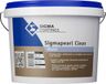 Sigma Pearl Clean Matt Muurverf Wit Mat 5L