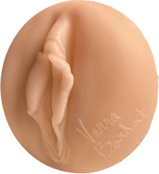 Fleshlight Vanna Bardot Zaklampmasturbator Neutraal
