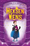 Heksenwens (Hardback)