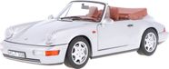 NOREV - Porsche 911 Carrera 2 Cabriolet (964) Norev Modelauto 1:18 1990 187330 Schaalmodel