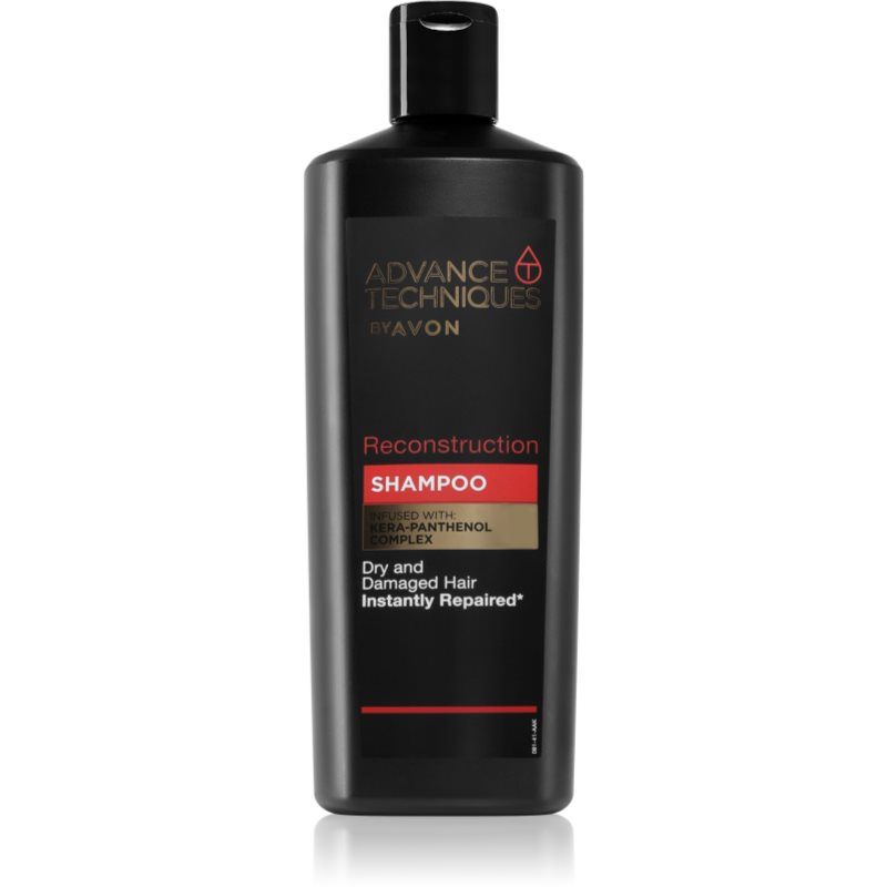 Avon Advance Techniques