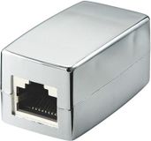 Wentronic 93963 zilver