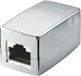 Wentronic 93963 zilver
