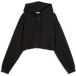 Puma X Hyrox Heavyweight Hoodie Zwart L Vrouw
