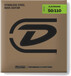 Dunlop DBFS50110 Flatwound Long Scale 50-110