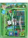 Pyramid International Minecraft A4 Bumper Stationery Set