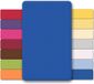 CelinaTex Lucina for Kids Peuter Hoeslaken Dubbelpak 60x120-70x140 cm royal blue katoenen hoeslaken