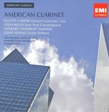 American Clarinet