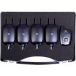 HD4 Carp Spirit HD4 Alarm Set X4 + HDR4X1