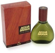 Agua Brava Agua Brava eau de cologne / 500 ml / heren