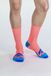 X-Socks Bike Expert Crew Sokken Wit EU 45-47